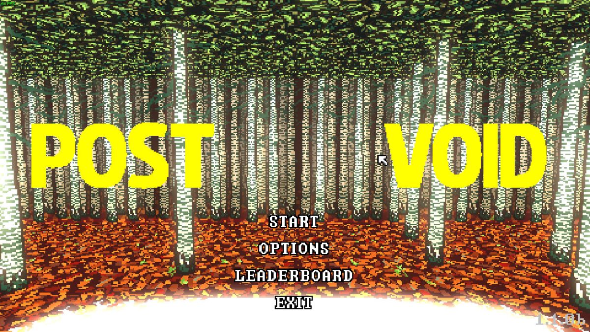 Post Void screenshot 2 for Playstation 5
